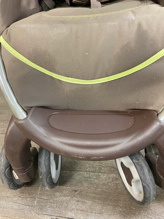 secondhand Strollers