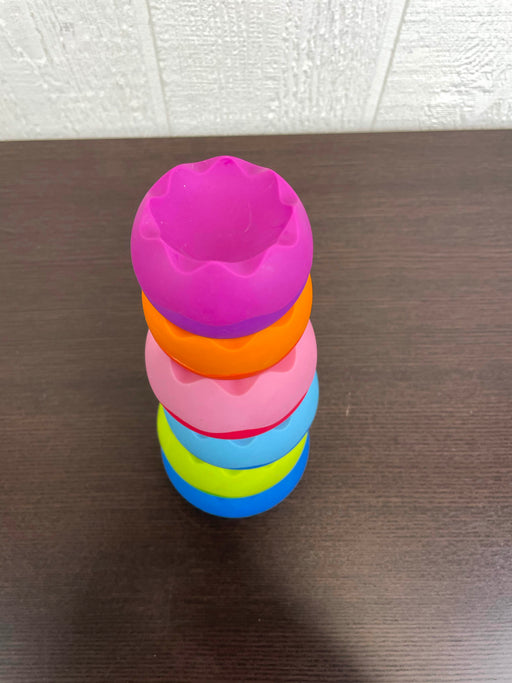 secondhand Fat Brain Toys Tobbles Neo