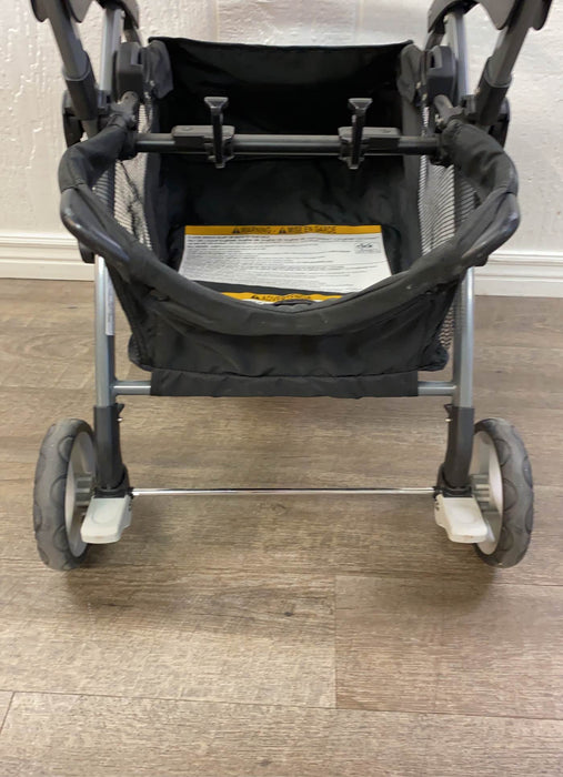 secondhand Standard Strollers