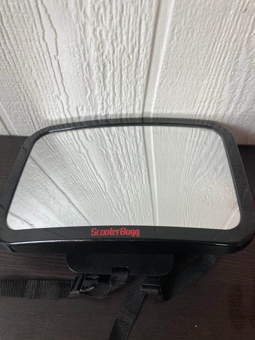 used Backseat Mirror