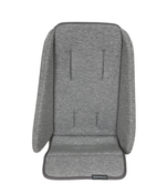secondhand UPPAbaby Infant SnugSeat, Grey