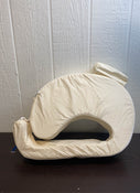 Shop My Brest Friend Nursing Pillow, Cream at GoodBuy Gear