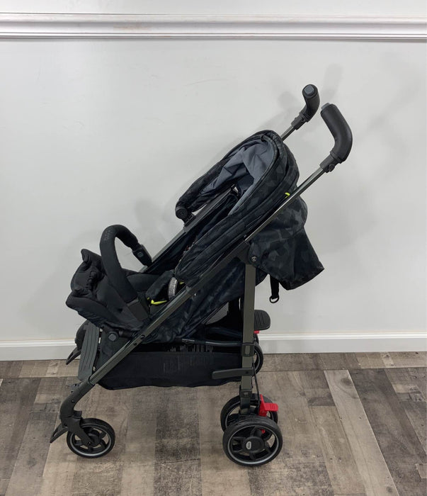 secondhand Diono Flexa Luxe Stroller, 2019