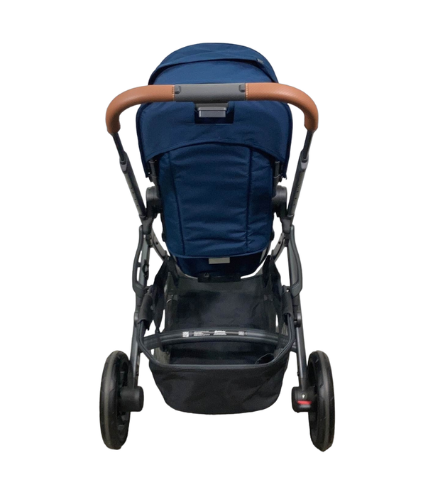 UPPAbaby VISTA V2 Stroller, 2022, Noa (Navy)