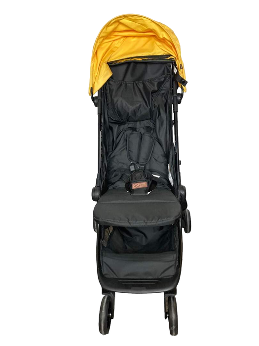 secondhand Strollers