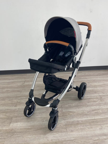 Uberchild cheap pram reviews