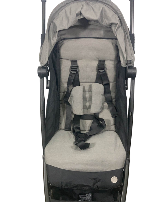 used Strollers