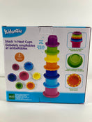 secondhand Epoch Everlasting Play Kidoozie Stack ‘n Nest Cups