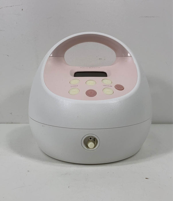 Shop Spectra Baby S2 Plus Electric Breast Pump at GoodBuy Gear