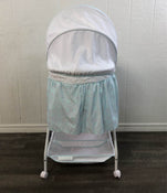 Delta Children Sweet Beginnings Bassinet