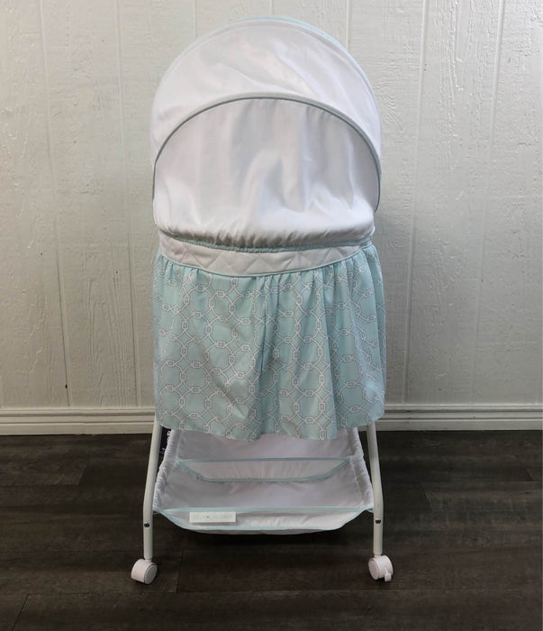 Delta Children Sweet Beginnings Bassinet