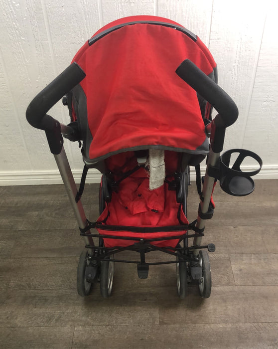 used Strollers