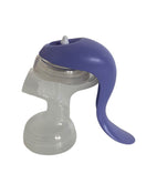 used Lansinoh Manual Breast Pump