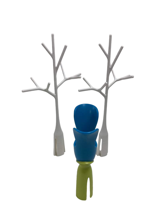 Shop Boon Grass Countertop Drying Rack with Accessories at GoodBuy Gear