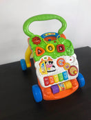 secondhand VTech Sit-To-Stand Learning Walker