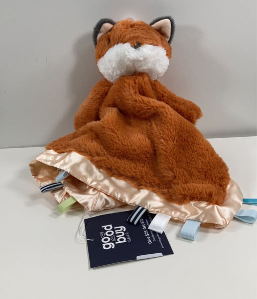 used Manhattan Toy Fairytale Snuggle, Fox