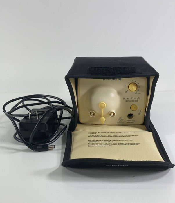 Shop Medela Pump In Style Advanced Breast Pump at GoodBuy Gear