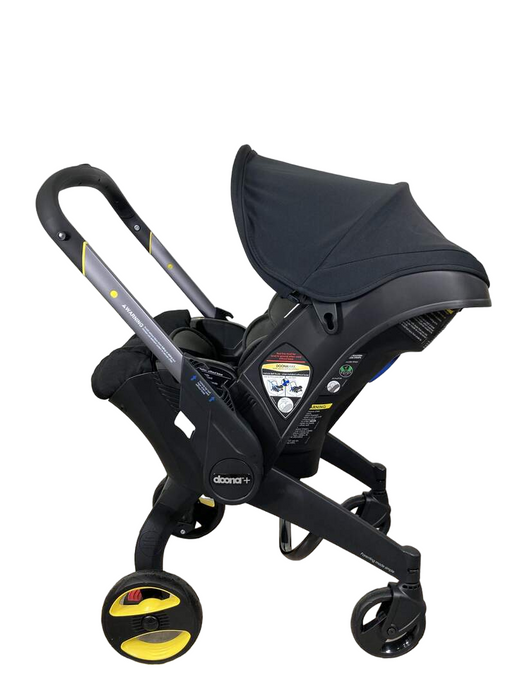 secondhand Strollers