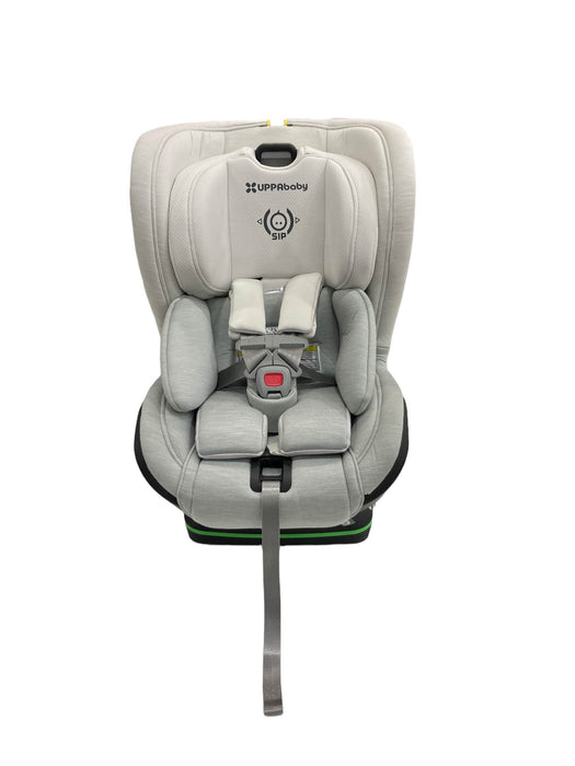 used UPPAbaby KNOX Convertible Car Seat, Bryce White, 2021