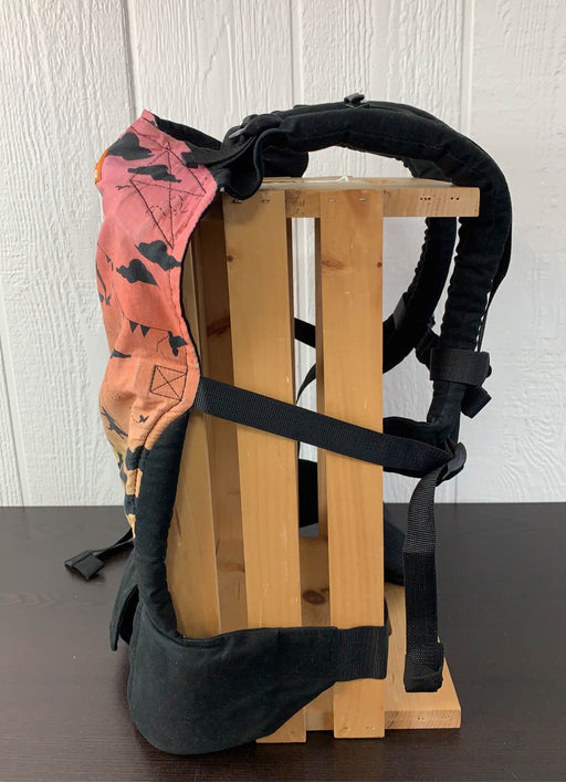 secondhand Baby Tula Standard Carrier