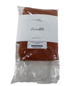 used Snuggle Me Organic Swaddle Blanket, Gingerbread