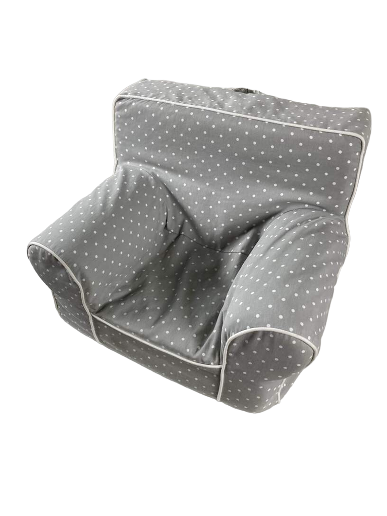 Pottery Barn Kids Anywhere Chair On Sale - MEMORANDUM