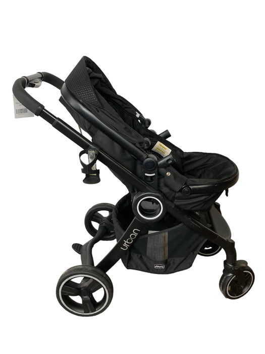 secondhand Strollers