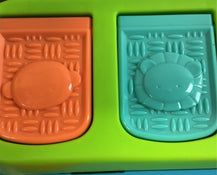 used Fisher Price Animal Friends Pop Up