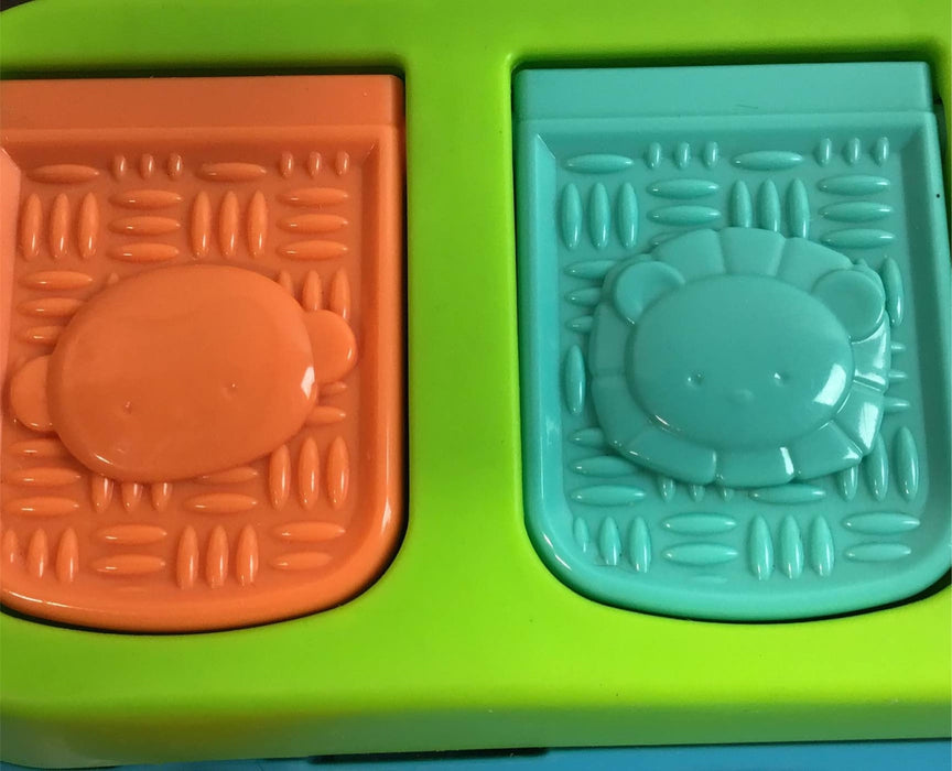 used Fisher Price Animal Friends Pop Up