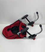 used Chicco Deluxe Hook-on Travel Seat