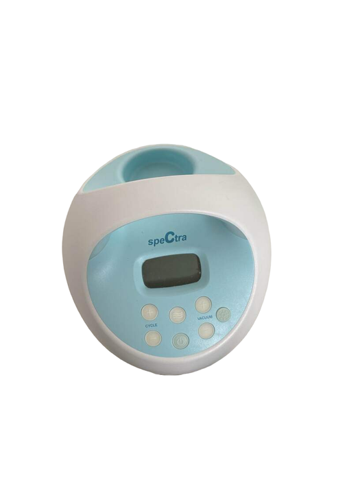 Shop Spectra Baby S1 Plus Premier Rechargeable Breast Pump at GoodBuy Gear