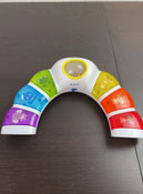 used Baby Einstein Glow & Discover Light Bar