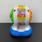 Shop Leap Frog Spin And Sing Alphabet Zoo at GoodBuy Gear