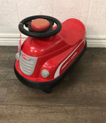used Radio Flyer Classic Bumper Car