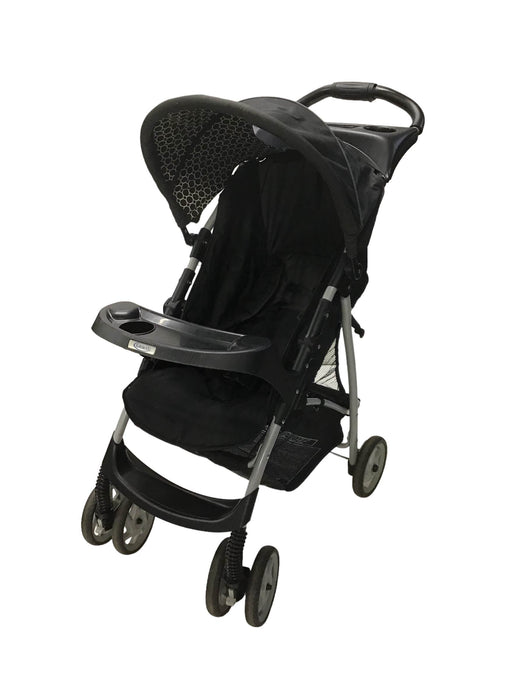 used Graco LiteRider LX Stroller