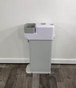secondhand Skip Hop Nursery Style Diaper Pail