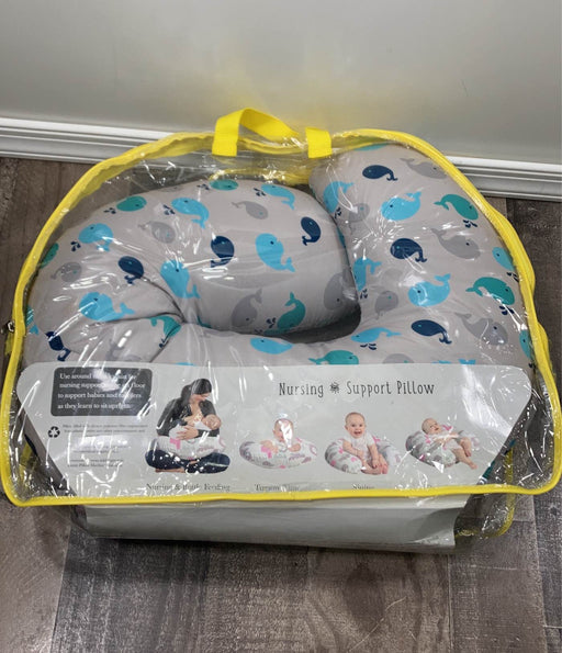 secondhand NurSit Basic Nursing Pillow