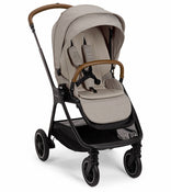 used Nuna TRIV Next Stroller, 2022, Hazelwood