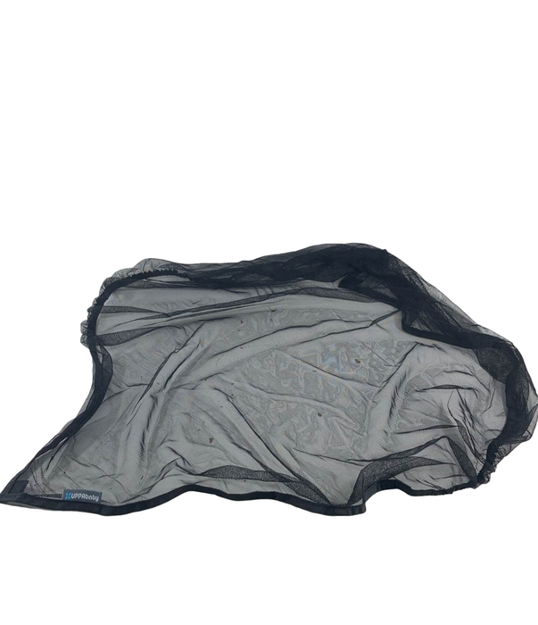 used UPPAbaby Mesh Insect Cover For Vista/Cruz Stroller