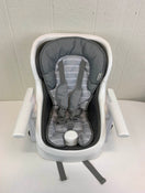 used Ingenuity SmartClean ChairMate Chair Top High Chair