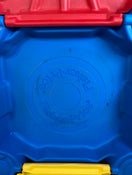 used Fisher Price Sandbox