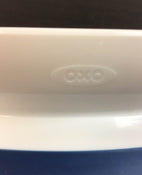 Shop OXO Tot Silicone Divided Plate at GoodBuy Gear