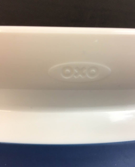 Shop OXO Tot Silicone Divided Plate at GoodBuy Gear