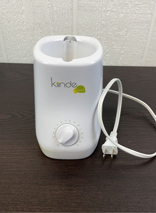 Shop Kiinde Kozii Bottle Warmer And Breastmilk Warmer at GoodBuy Gear