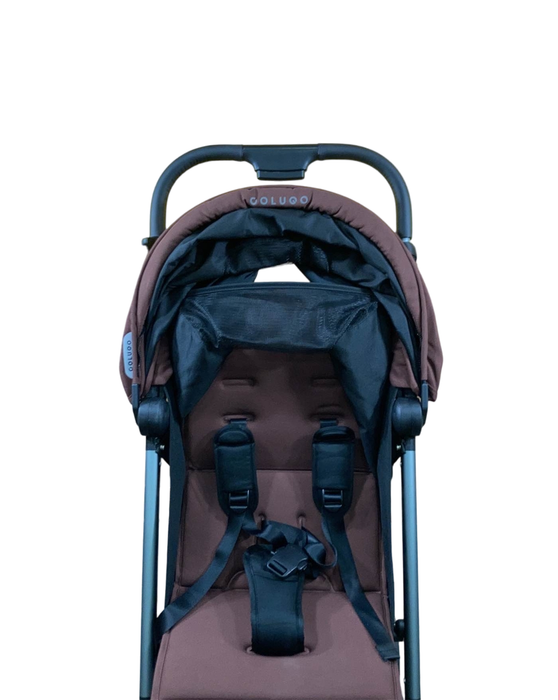 secondhand Strollers