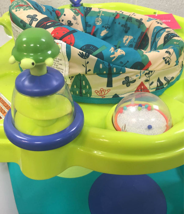 Creative Baby Woodland Activity Center