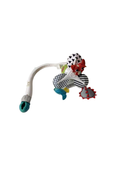 used Tiny Love Take Along Mobile