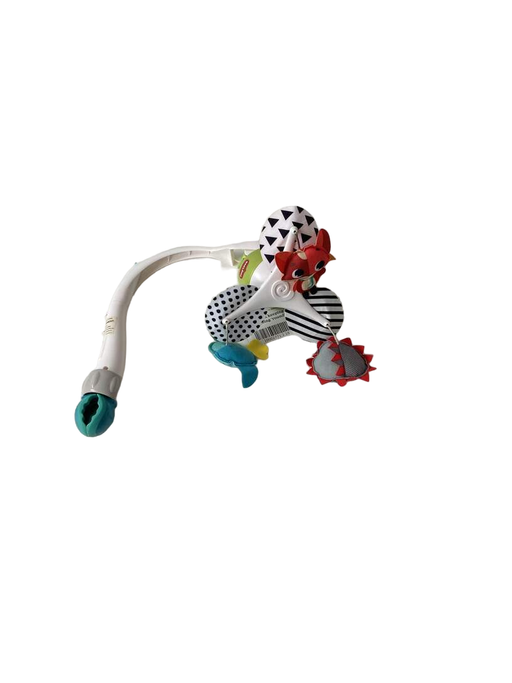 used Tiny Love Take Along Mobile