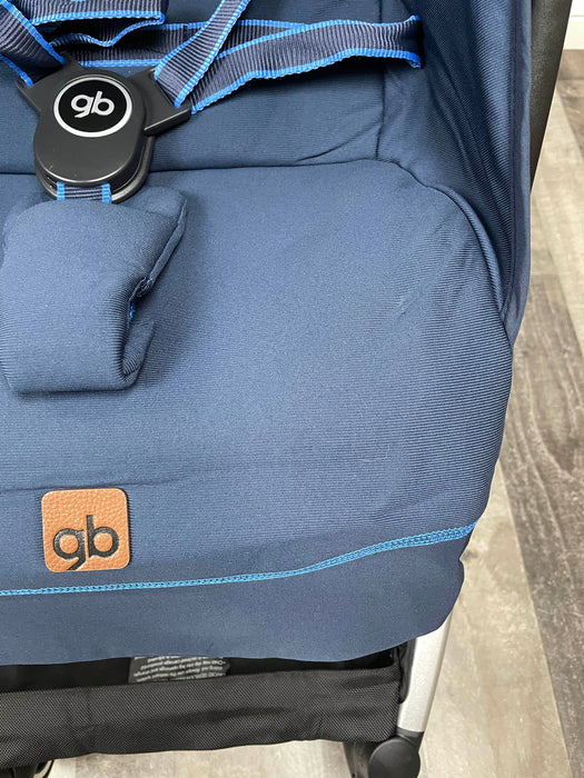 gb Pockit+ All City Stroller, 2019