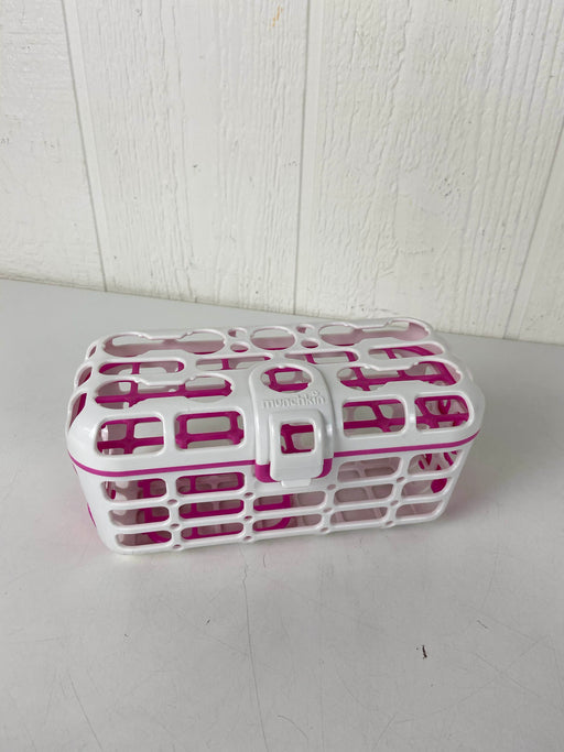 secondhand Munchkin Dishwasher Basket